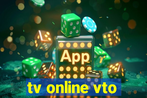 tv online vto